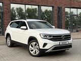 Volkswagen Atlas 2021 годаүшін23 000 000 тг. в Шымкент