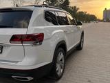 Volkswagen Atlas 2021 годаүшін23 000 000 тг. в Шымкент – фото 5
