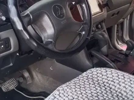 Mitsubishi Pajero 2002 года за 5 200 000 тг. в Актау – фото 4