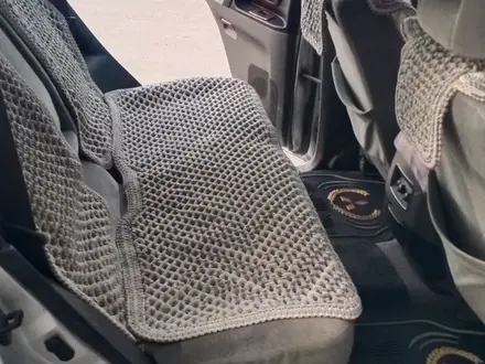 Mitsubishi Pajero 2002 года за 5 200 000 тг. в Актау – фото 6