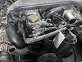 Двигатель M51 Range Rover P38 2.5 дизель Рэндж Ровер П38 кпп коробка за 10 000 тг. в Семей – фото 2
