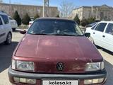 Volkswagen Passat 1993 годаүшін750 000 тг. в Актау