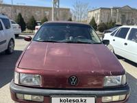 Volkswagen Passat 1993 года за 750 000 тг. в Актау