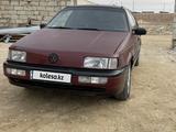 Volkswagen Passat 1993 года за 1 000 000 тг. в Актау – фото 4