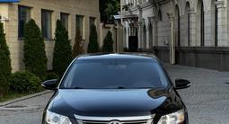 Toyota Camry 2014 годаүшін9 800 000 тг. в Тараз – фото 2