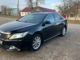 Toyota Camry 2013 года за 7 000 000 тг. в Уральск