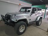 Jeep Wrangler 2007 годаүшін15 000 000 тг. в Шымкент – фото 4