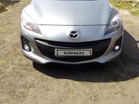 Mazda 3 2011 года за 6 000 000 тг. в Караганда