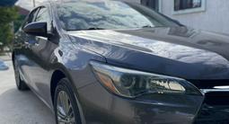 Toyota Camry 2015 года за 9 500 000 тг. в Жанаозен – фото 3