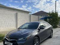 Toyota Camry 2015 годаүшін9 500 000 тг. в Жанаозен