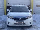 Nissan Quest 2012 годаүшін10 500 000 тг. в Алматы – фото 3