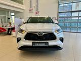 Toyota Highlander Luxe 2025 года за 43 790 000 тг. в Астана – фото 2