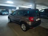 Skoda Yeti 2013 года за 3 200 000 тг. в Алматы – фото 4