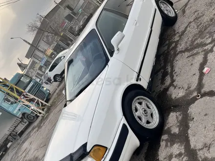 Audi 80 1992 года за 1 300 000 тг. в Тараз – фото 2