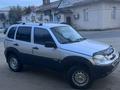 Chevrolet Niva 2012 года за 2 500 000 тг. в Актобе – фото 2