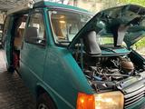 Volkswagen California 1994 года за 9 000 000 тг. в Шымкент – фото 2