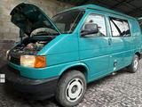 Volkswagen California 1994 года за 9 000 000 тг. в Шымкент