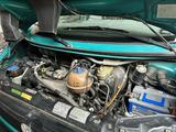 Volkswagen California 1994 года за 9 000 000 тг. в Шымкент – фото 3