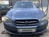 Subaru Legacy 2003 года за 3 800 000 тг. в Алматы – фото 4