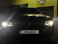 BMW 740 2005 годаfor5 800 000 тг. в Алматы