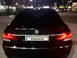 BMW 740 2005 годаfor5 800 000 тг. в Алматы – фото 4