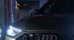Audi A4 2022 годаүшін18 900 000 тг. в Алматы – фото 4