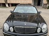 Mercedes-Benz E 320 2004 года за 5 400 000 тг. в Жанатас