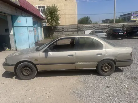 Nissan Primera 1991 года за 500 000 тг. в Сарыагаш – фото 5