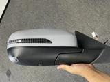 Chert Tiggo 7pro боковой зеркала за 5 000 тг. в Шымкент