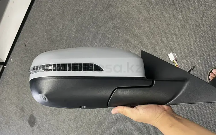 Chert Tiggo 7pro боковой зеркала за 5 000 тг. в Шымкент
