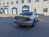 Lexus ES 300 2003 годаүшін5 400 000 тг. в Астана – фото 2