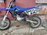 Yamaha  YZ85 2011 годаfor850 000 тг. в Усть-Каменогорск