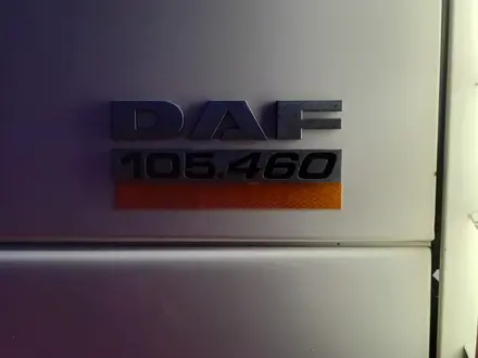 DAF  XF 105 (460) 2011 года за 25 500 000 тг. в Караганда – фото 25