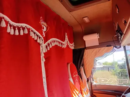 DAF  XF 105 (460) 2011 года за 25 500 000 тг. в Караганда – фото 14