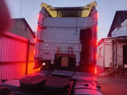 DAF  XF 105 (460) 2011 года за 25 500 000 тг. в Караганда – фото 5