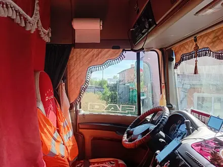DAF  XF 105 (460) 2011 года за 25 500 000 тг. в Караганда – фото 7