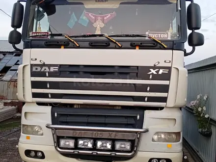DAF  XF 105 (460) 2011 года за 25 500 000 тг. в Караганда – фото 2