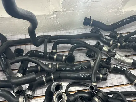 Патрубки за 2 000 тг. в Алматы
