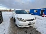 Toyota Camry 2005 года за 5 000 000 тг. в Жаркент – фото 4