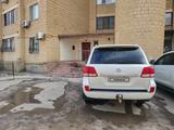 Toyota Land Cruiser 2009 годаfor16 500 000 тг. в Актау – фото 4