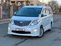 Toyota Alphard 2008 года за 6 750 000 тг. в Кызылорда – фото 7