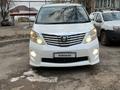 Toyota Alphard 2008 года за 6 750 000 тг. в Кызылорда – фото 8