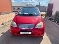 Mercedes-Benz A 160 2001 годаfor2 200 000 тг. в Астана – фото 2