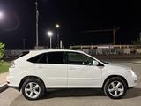 Lexus RX 350 2006 годаfor7 100 000 тг. в Караганда – фото 3