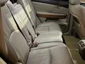 Lexus RX 350 2006 года за 7 100 000 тг. в Караганда – фото 11