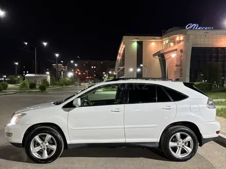 Lexus RX 350 2006 года за 7 100 000 тг. в Караганда – фото 4