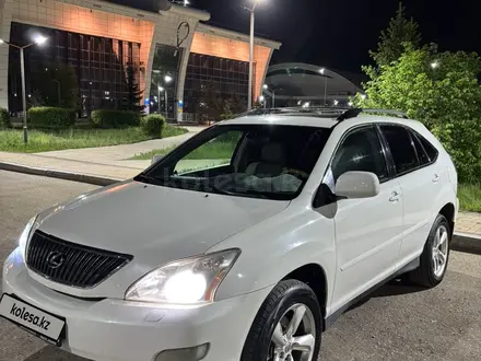 Lexus RX 350 2006 года за 7 100 000 тг. в Караганда