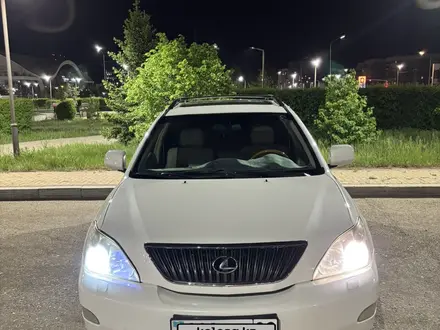 Lexus RX 350 2006 года за 7 100 000 тг. в Караганда – фото 5