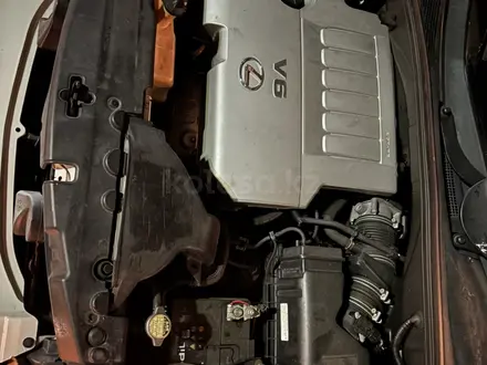 Lexus RX 350 2006 года за 7 100 000 тг. в Караганда – фото 9