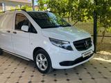 Mercedes-Benz  Vito 2017 годаfor12 000 000 тг. в Алматы – фото 2